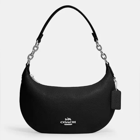 Coach Handbags - Coach Payton Hobo
